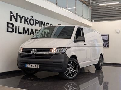 VW T6.1