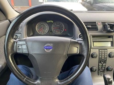 Begagnad 2005 Volvo V50 Kombi | 35 000 kr (Marknadspris)