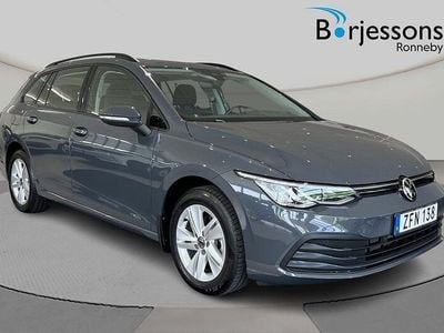 VW Golf VIII