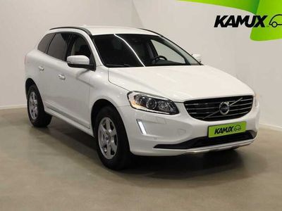 begagnad Volvo XC60 D3 Geartronic, 136hp, 2014
