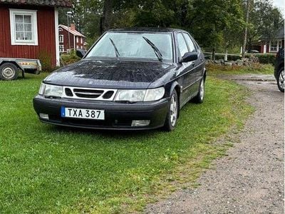 Saab 9-3