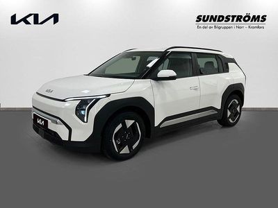 Vit Ny 2025 Kia EV3 SUV | 507 300 kr