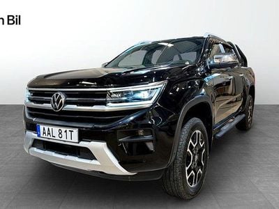 VW Amarok