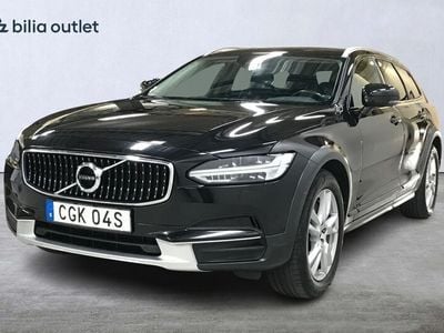 Volvo V90 CC