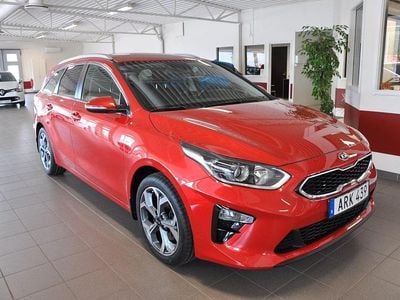 Kia Ceed Sportswagon
