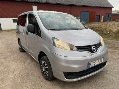 Nissan NV200