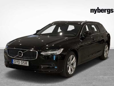 begagnad Volvo V90 B4 Diesel Momentum Advanced SE