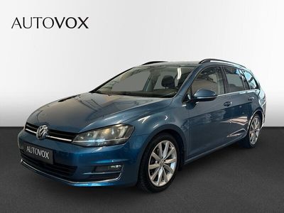 VW Golf VII