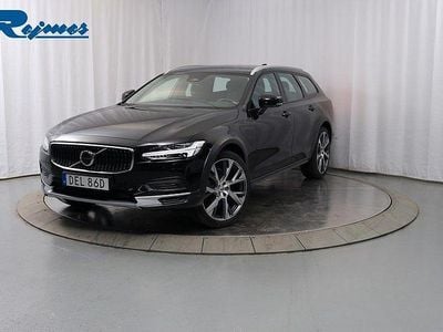 Volvo V90 CC