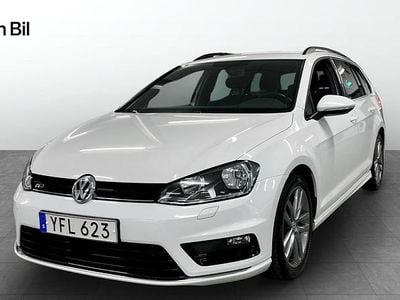 VW Golf VII