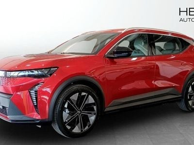 Renault Scénic