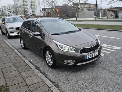 Kia Ceed Sportswagon