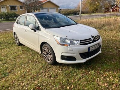Citroën C4