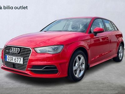 Audi A3 Sportback e-tron