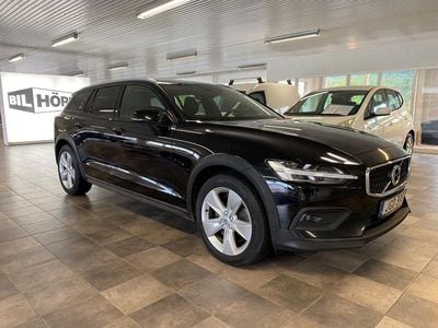 Volvo V60 CC