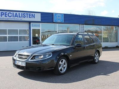 Saab 9-5