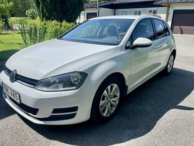 VW Golf VII