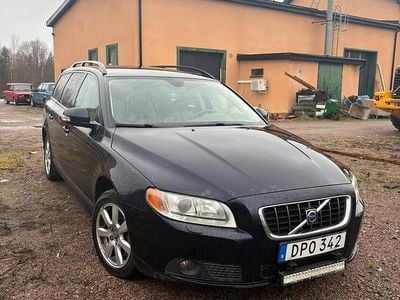 Begagnad 2009 Volvo V70 Kombi | 40 000 kr (Superpris)