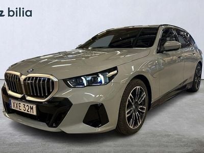 BMW 530e