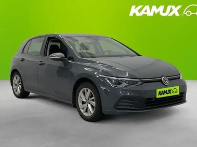 VW Golf VIII
