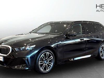 BMW 530e