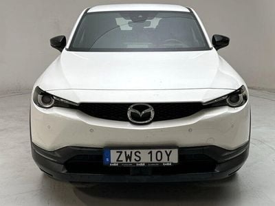 Mazda MX30