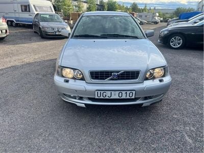 Volvo S40