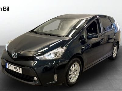 Toyota Prius+