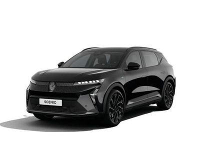 Vit Begagnad 2024 Renault Scenic E-Tech SUV | 599 900 kr
