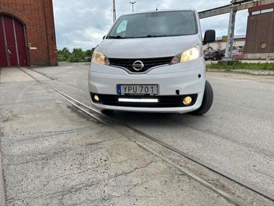 Nissan NV200