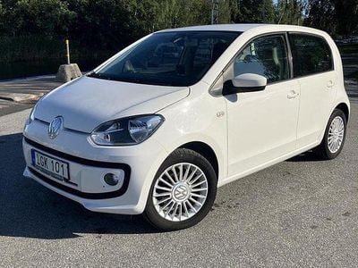 VW up!