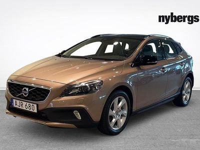 Volvo V40 CC