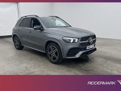 Mercedes GLE350e