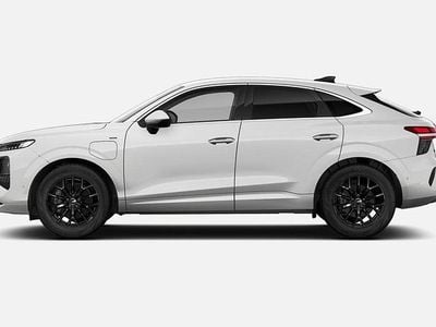 Vit Ny 2026 Audi Q3 Sportback SUV | 612 500 kr