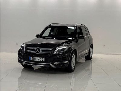 Mercedes GLK220