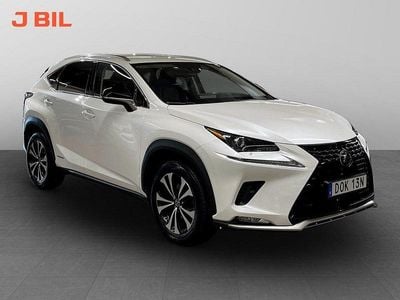 Lexus NX300h