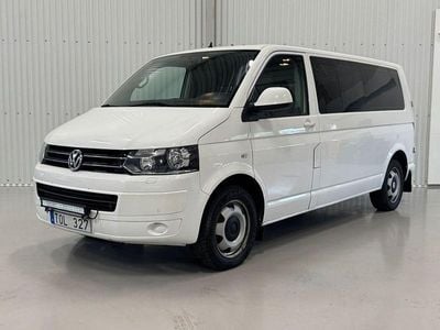 VW Caravelle
