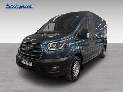 begagnad Ford Econoline TransitE- Skåp L3 198 kW 269 Trend