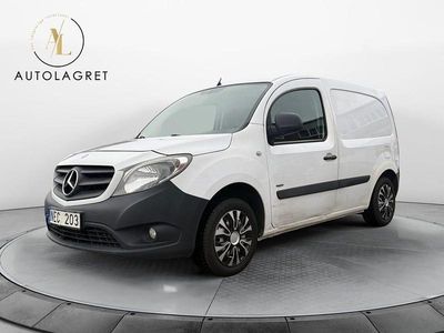 Mercedes Citan 109