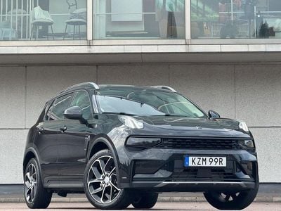 Lynk & Co 01