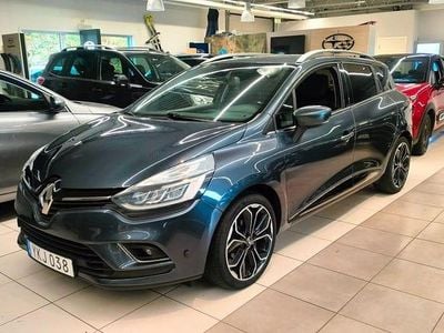 Renault Clio GrandTour