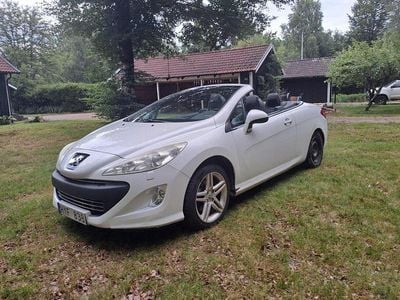 Peugeot 308 CC