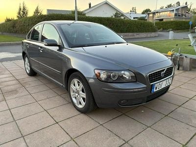 Volvo S40