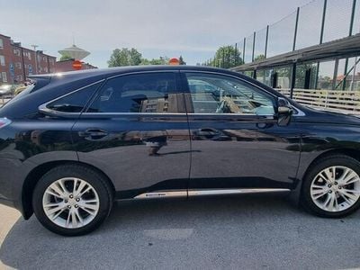 Lexus RX450h