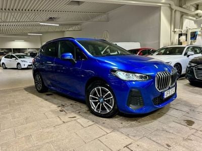 BMW 225 Active Tourer