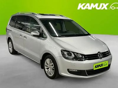 VW Sharan