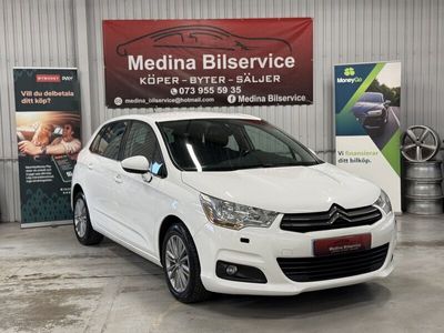 Citroën C4