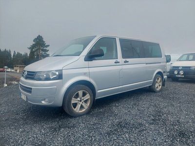 VW Caravelle