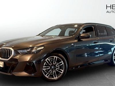 BMW 530e