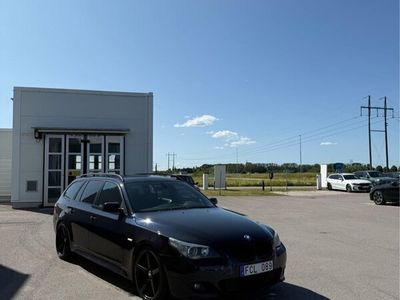 BMW 523